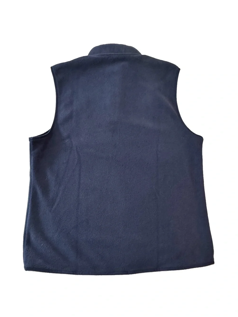Nike Therma-fit Mens Victory Fleece Coaches Vest  Pullover (DA4965-418) Medium